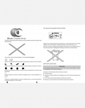 NISSAN MICRA 2021 2022 2023 2024 OWNERS MANUAL